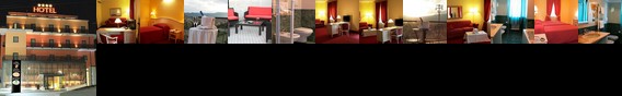 Hotel Il Duca Del Sannio Agnone