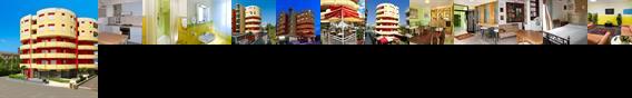 Hotel Esperia Alba Adriatica