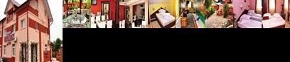 Pension Blumen Radauti