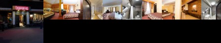 Pension Korona Sibiu