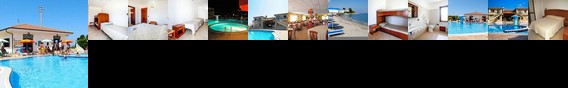 Hotel Villaggio Gran Duca Briatico