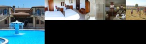 Hotel Villagio Oasi Briatico