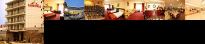 Hotel Sandoria Targu Mures