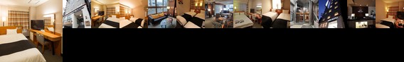 APA Hotel Niigata Higashinakadori