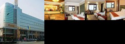 Overseas Chinese Hotel Baoding