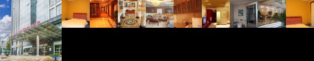 Sheng Shi Internation Hotel