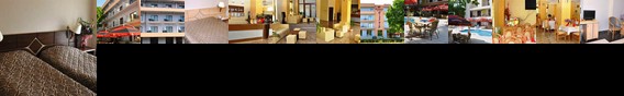 Hotel Holiday Olimp