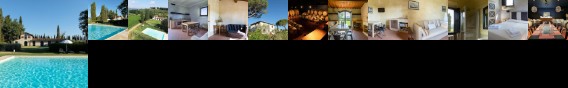 Agriturismo Tenuta San Jacopo In Castiglioni Cavriglia