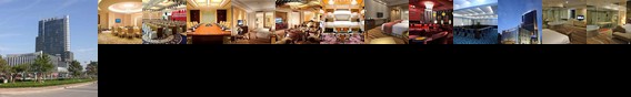 Power Valley Jinjiang International Hotel