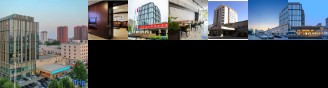 Starlight International Business Hotel Baoding