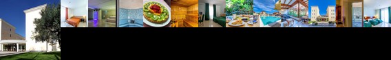 Hotel Le Torri