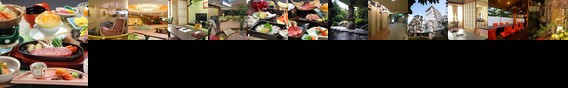 Yunogo Grand Hotel