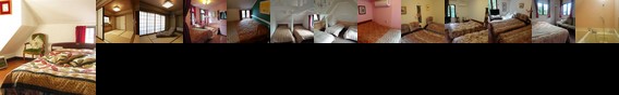 Nikko Park Lodge