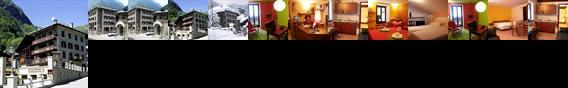 Indres Hus Residence Alagna Valsesia