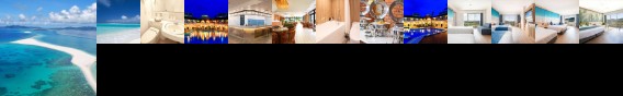 Resort Hotel Kume Island