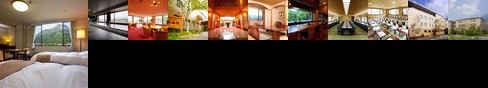 Yufuin Hotel Shuhokan
