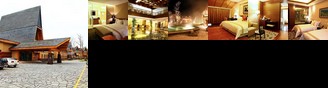 Landscape Resort Yanbian