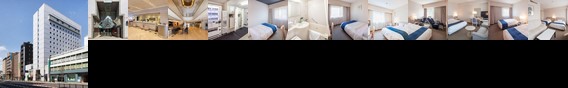 Oita Ariston Hotel