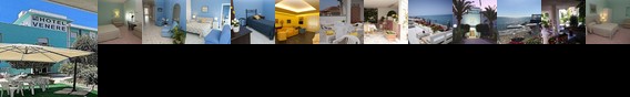 Hotel Venere Ascea