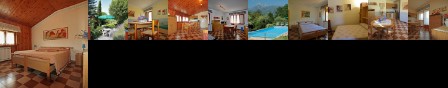 La Vignola Apartments Barga