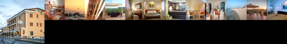 Palmed Hotel Gizzeria