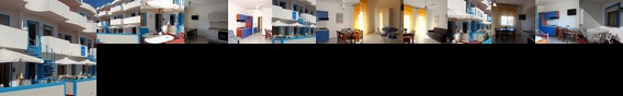 Residence Farchikalà Lampedusa
