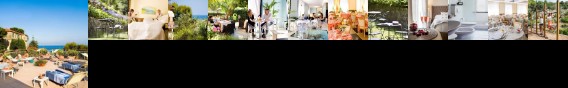 Albergo Mediterraneo Laigueglia