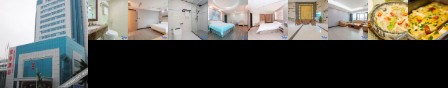 Chaozhou Baohua Hotel