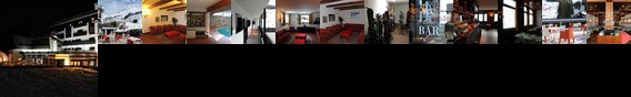 Hotel Arlecchino