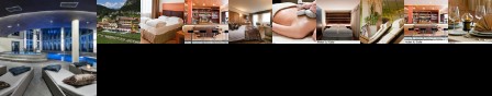 Al Sole Hotel Beauty & Vital