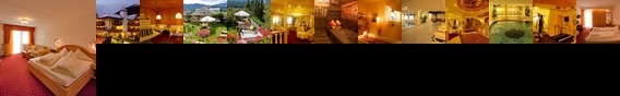 Hotel Kristall Falzes