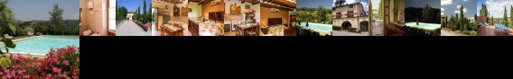 Agriturismo Casa Vecchia Cetona