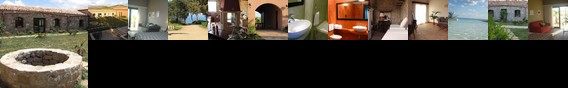 Masseria del Piano - Gargidicenere