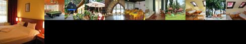 Balatontourist Part Hotel Balatonlelle