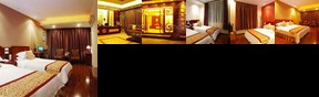 Long Teng Business Hotel
