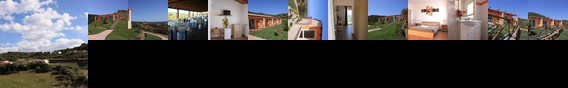 Residence Pedra Ruja Budoni