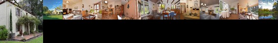 Adelaide Hills Country Cottages Oakbank
