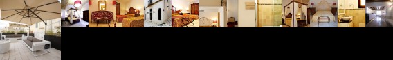 Hotel Borgo Terra