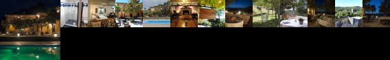Casa Rural Bons Aires
