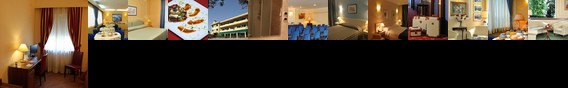 Hotel Alba Cassino