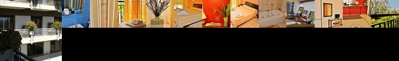 Hotel Sport Rasula Alta