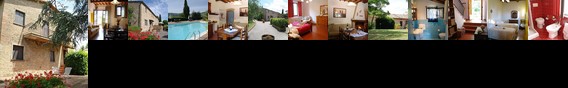 Farm House La Pieve Montaione