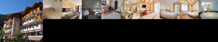 Hotel Panorama Molveno