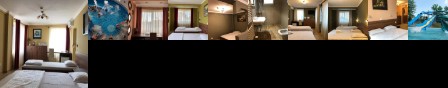 Pension Aroma Baile Felix