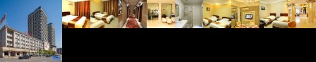 Dandong Garden Hotel
