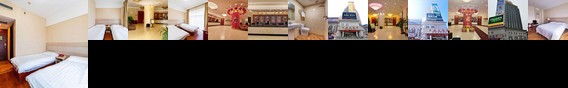 Rising Business Hotel Dandong