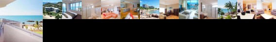Coral Cove Apartments
