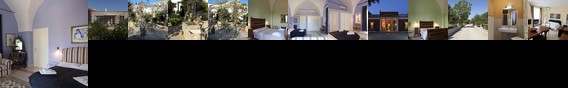 Villa Urso Monteroni Di Lecce