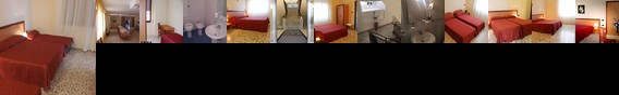 La Casa del Pellegrino