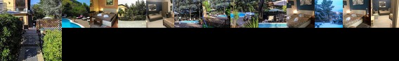 Bed & Breakfast Etnahouse